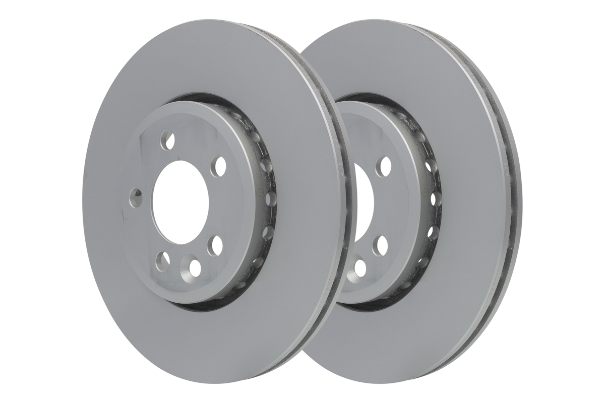 Disc frana ATE 24.0122-0206.1