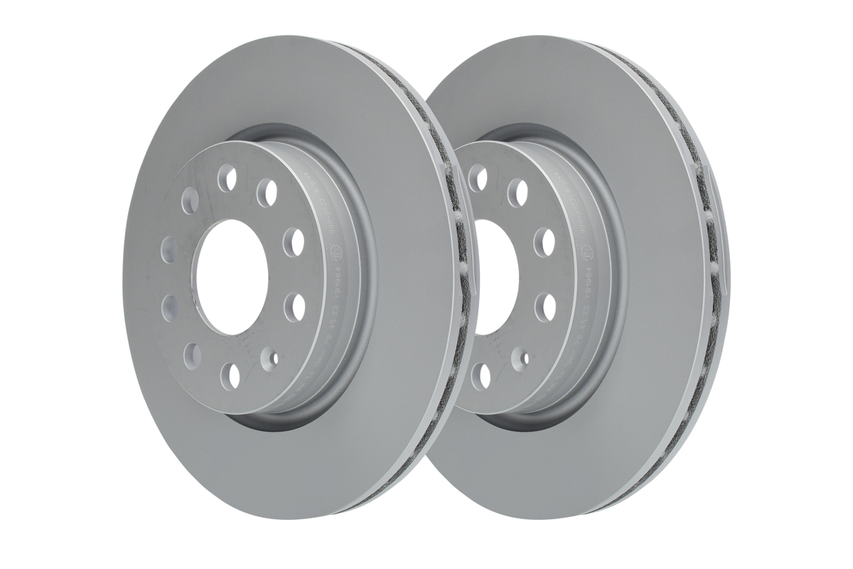 Disc frana ATE 24.0122-0210.1