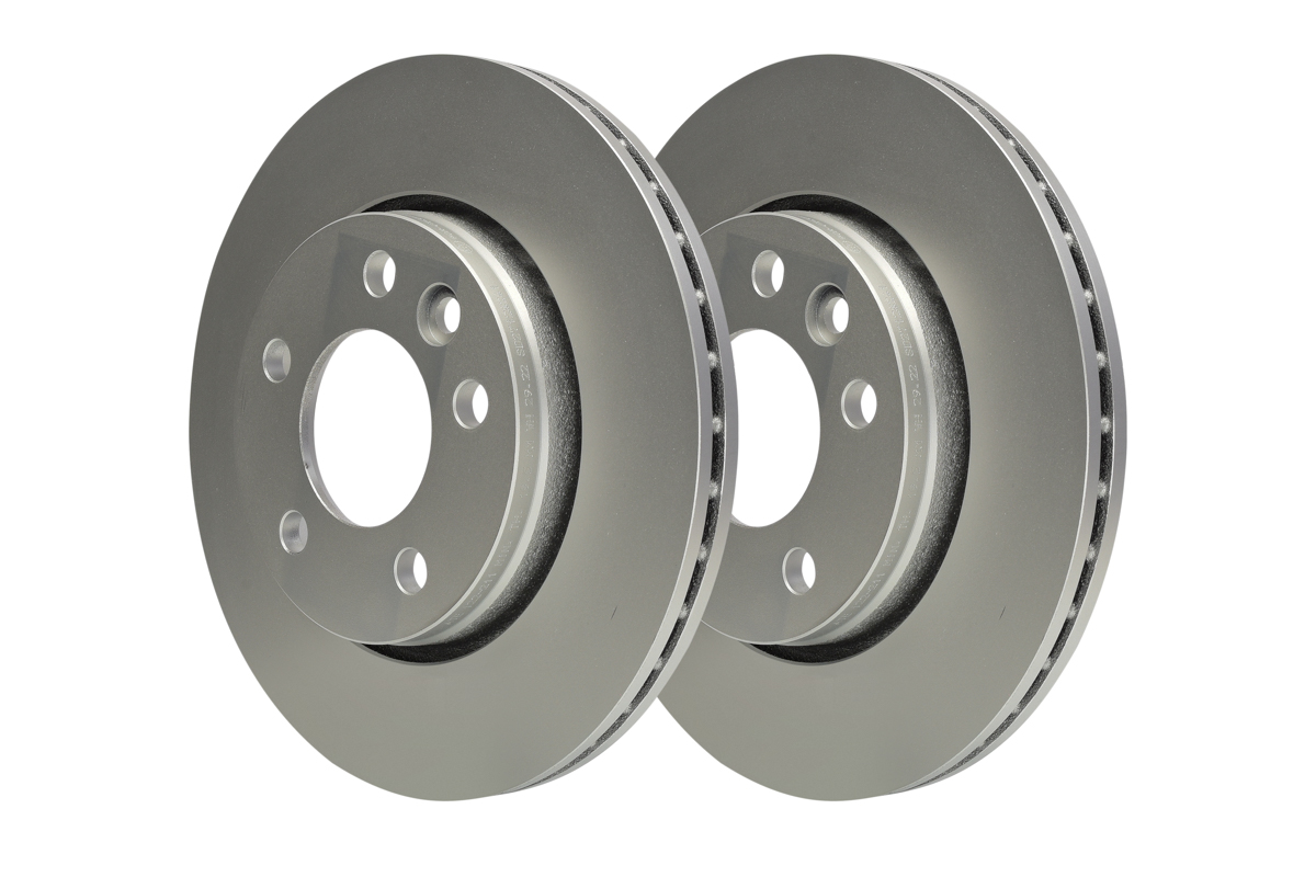 Disc frana ATE 24.0122-0211.1