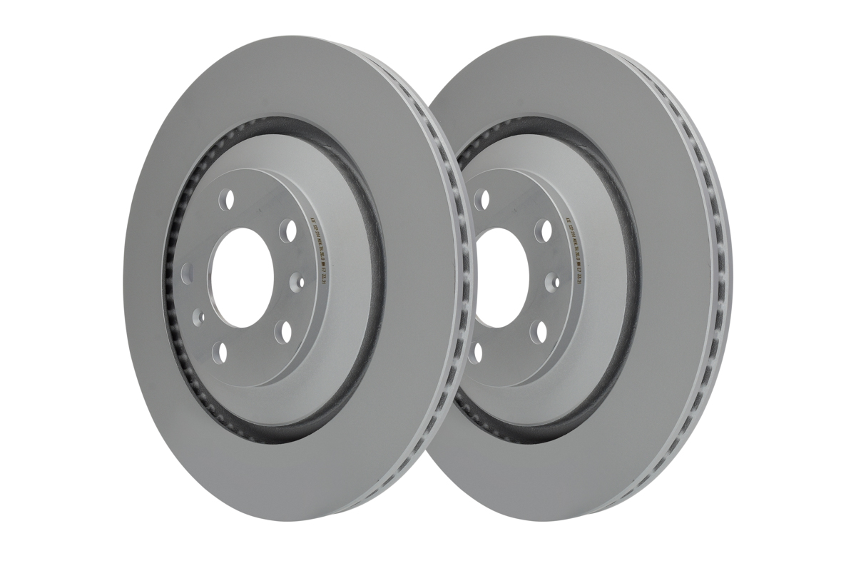 Disc frana ATE 24.0122-0214.1