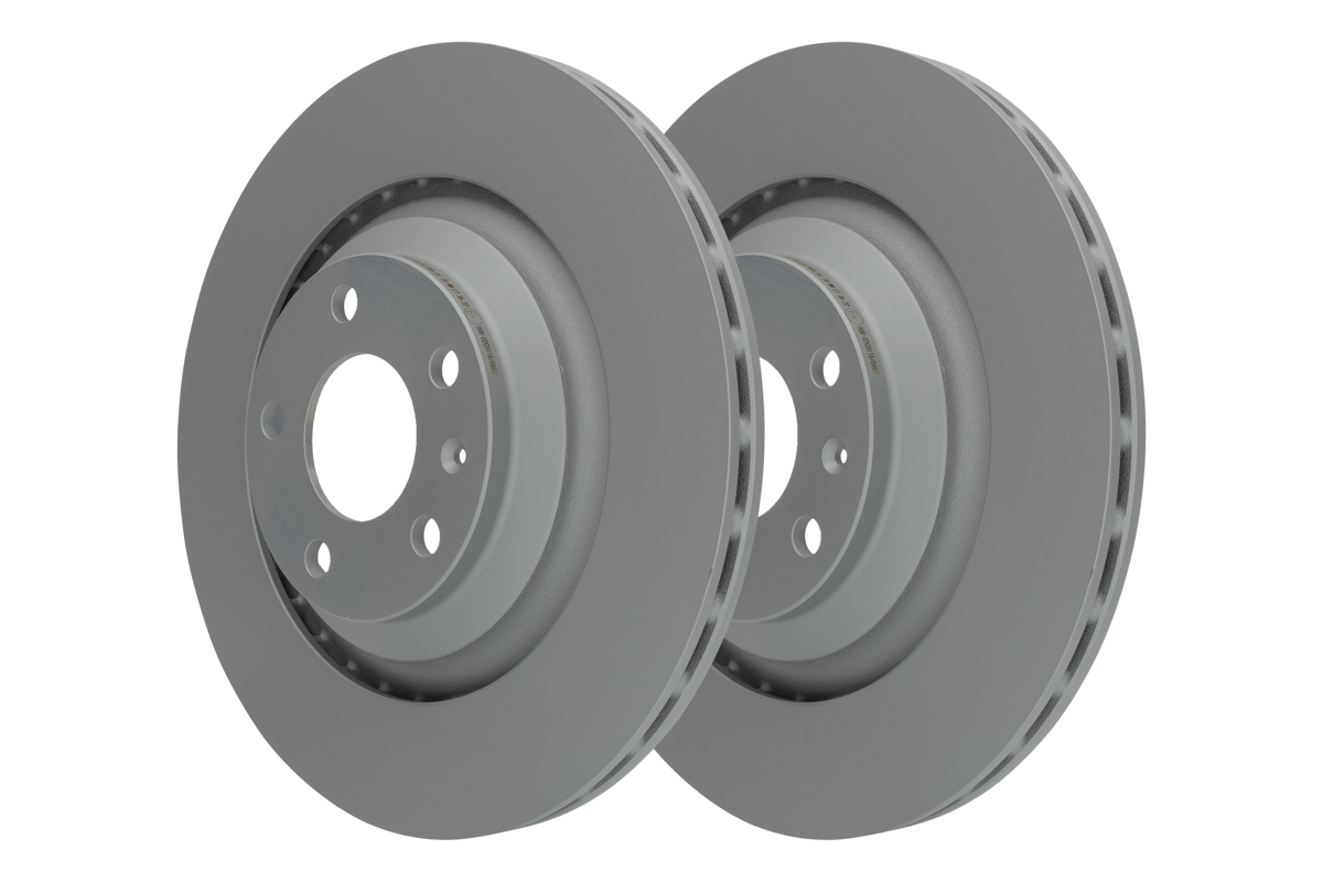 Disc frana ATE 24.0122-0223.1