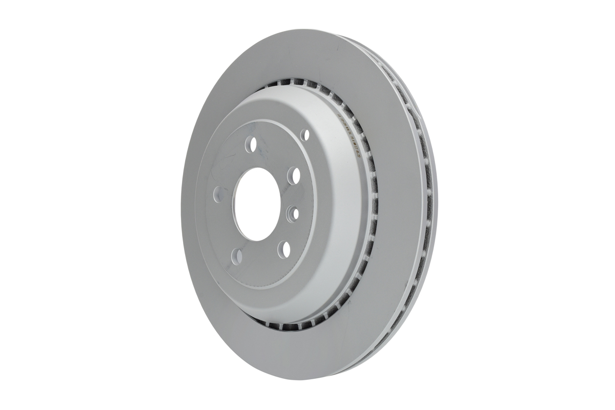 Disc frana ATE 24.0122-0226.1
