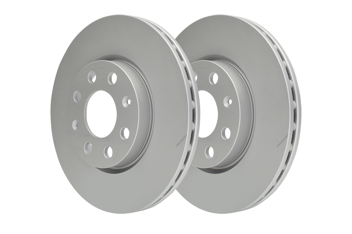 Disc frana ATE 24.0122-0231.1
