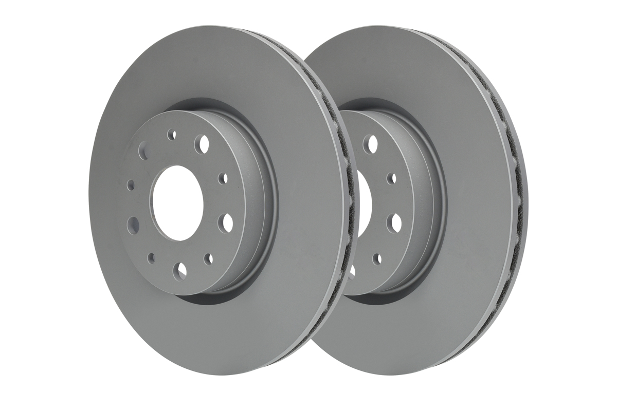 Disc frana ATE 24.0122-0234.1
