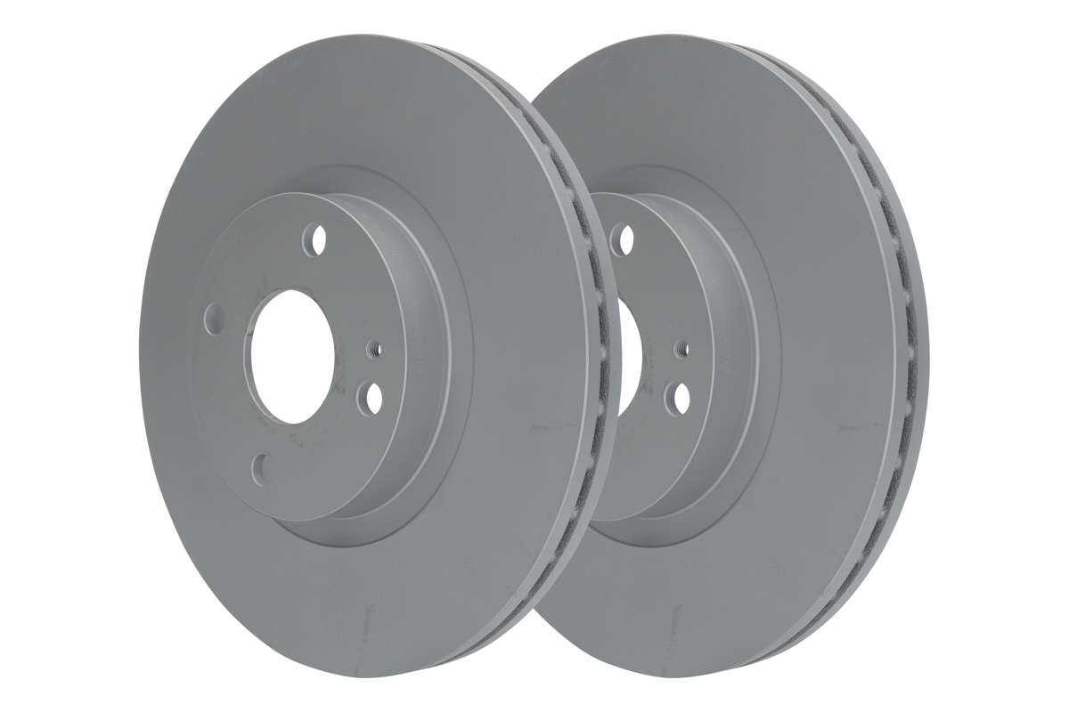 Disc frana ATE 24.0122-0235.1
