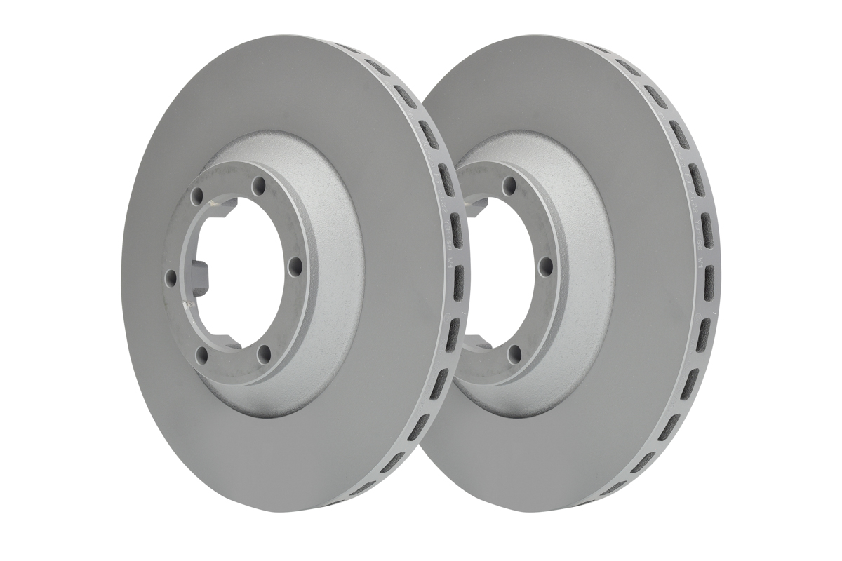 Disc frana ATE 24.0122-0237.1