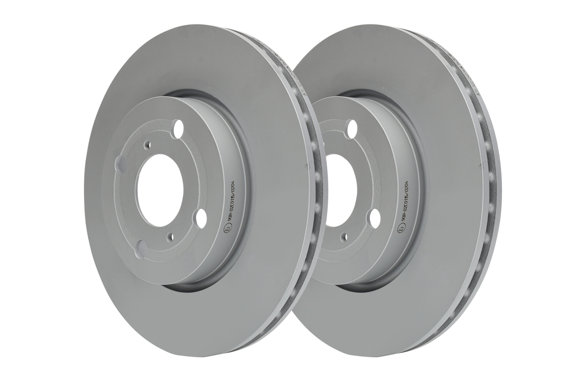 Disc frana ATE 24.0122-0240.1