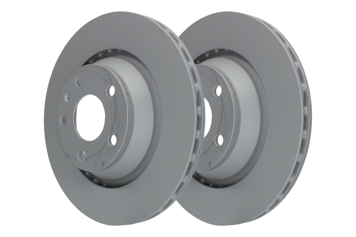 Disc frana ATE 24.0122-0242.1