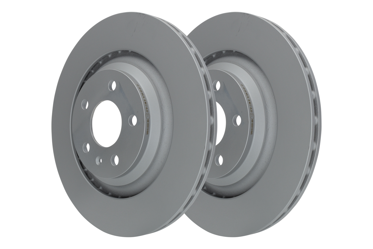 Disc frana ATE 24.0122-0243.1