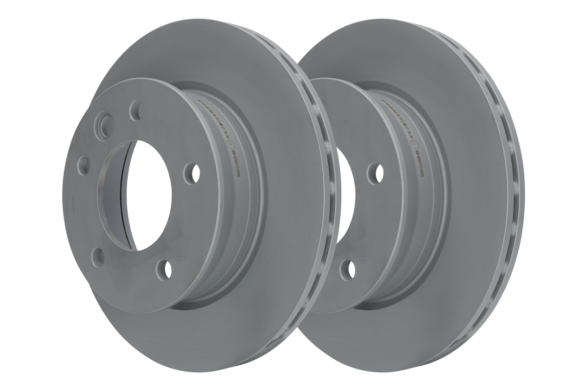 Disc frana ATE 24.0122-0245.1