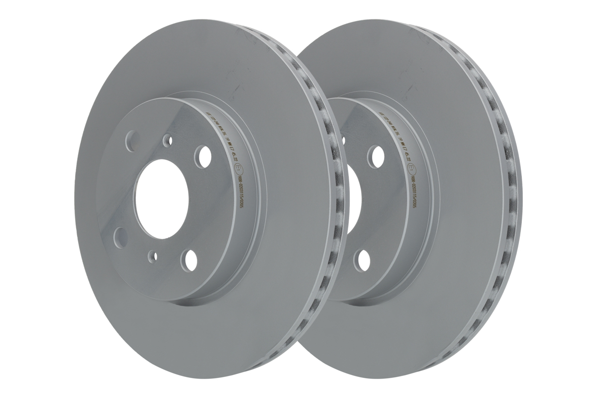 Disc frana ATE 24.0122-0246.1