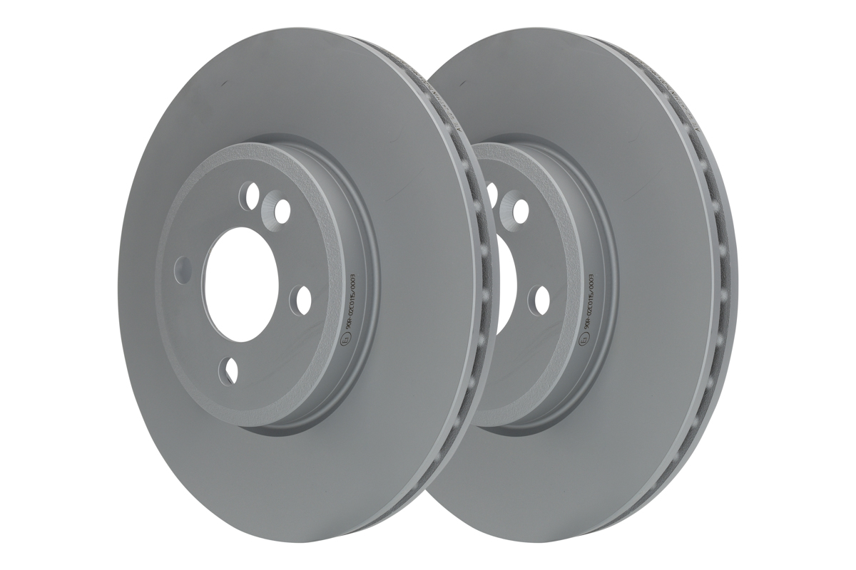 Disc frana ATE 24.0122-0247.1