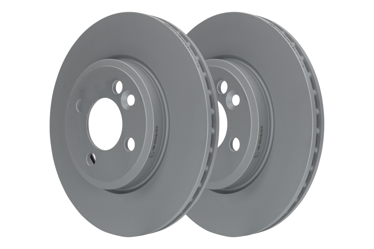 Disc frana ATE 24.0122-0248.1