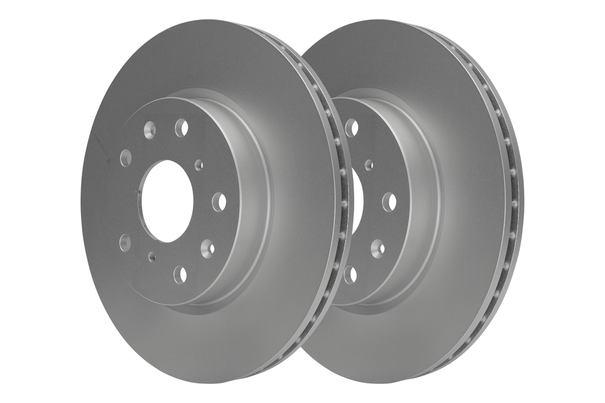 Disc frana ATE 24.0122-0252.1