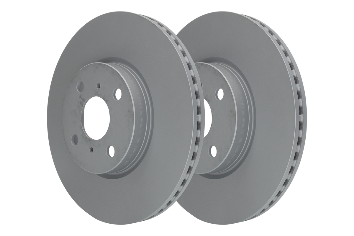 Disc frana ATE 24.0122-0254.1
