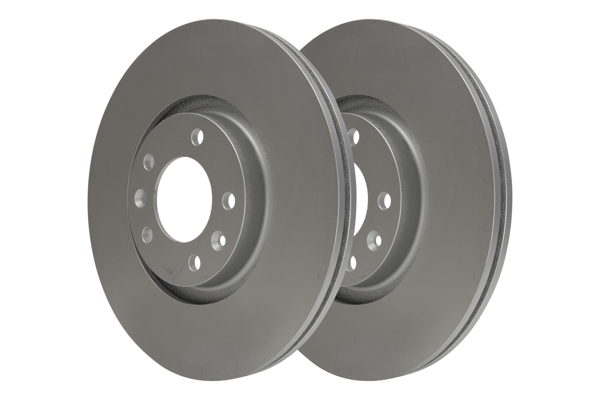 Disc frana ATE 24.0122-0255.1