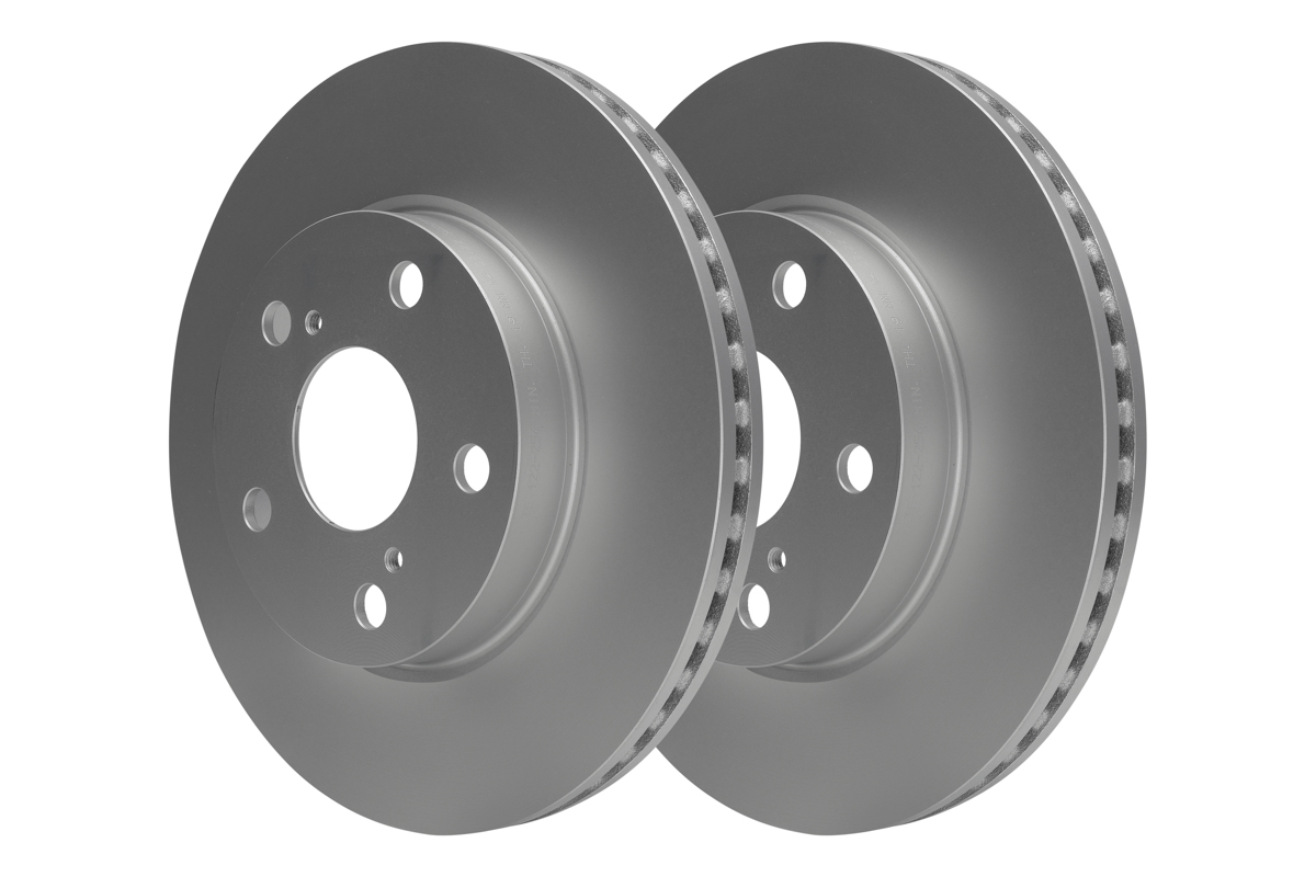 Disc frana ATE 24.0122-0256.1