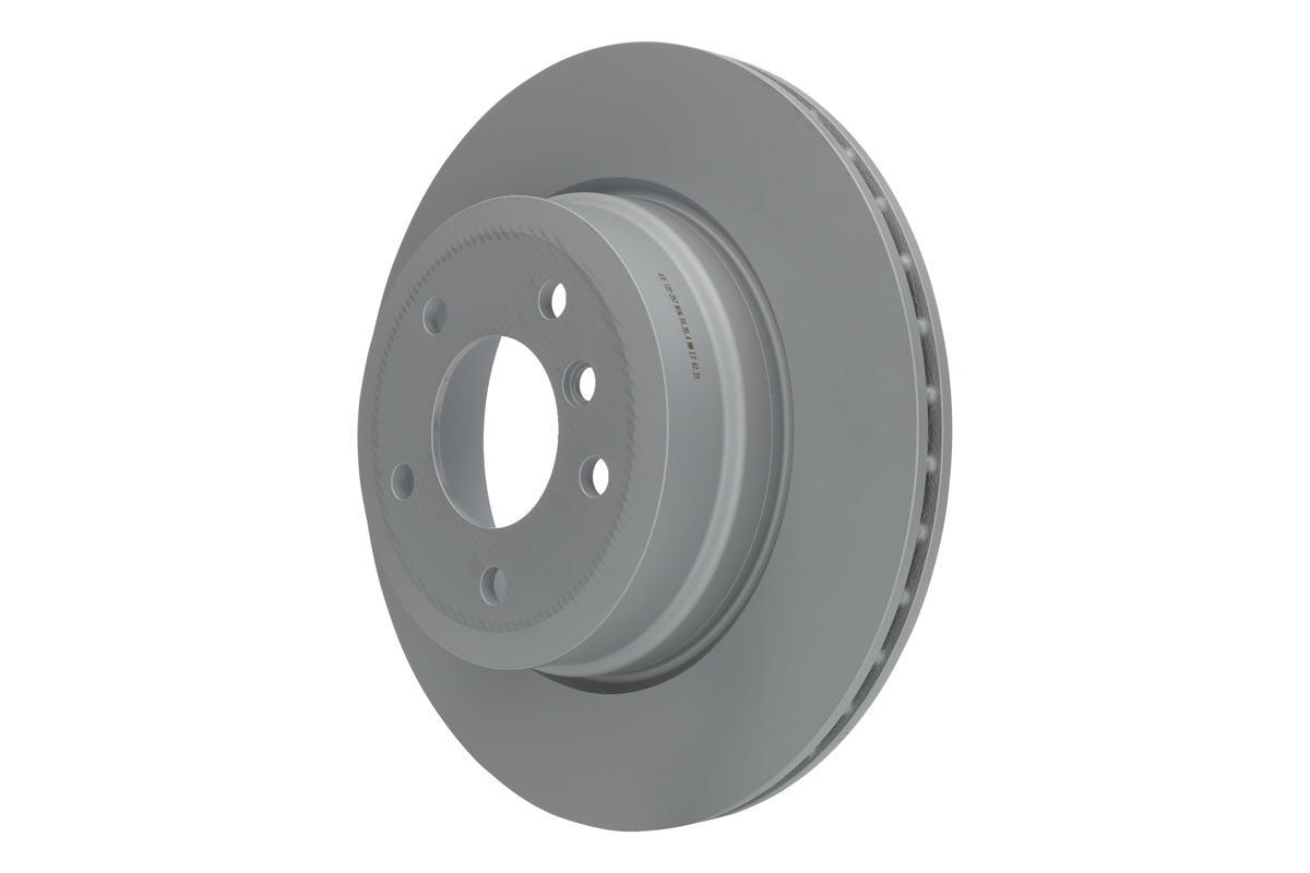 Disc frana ATE 24.0122-0257.1