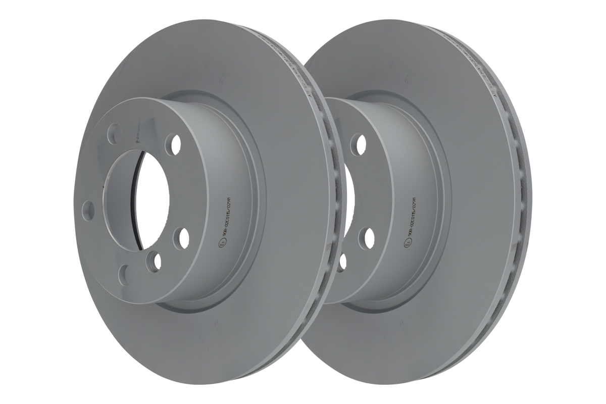 Disc frana ATE 24.0122-0278.1