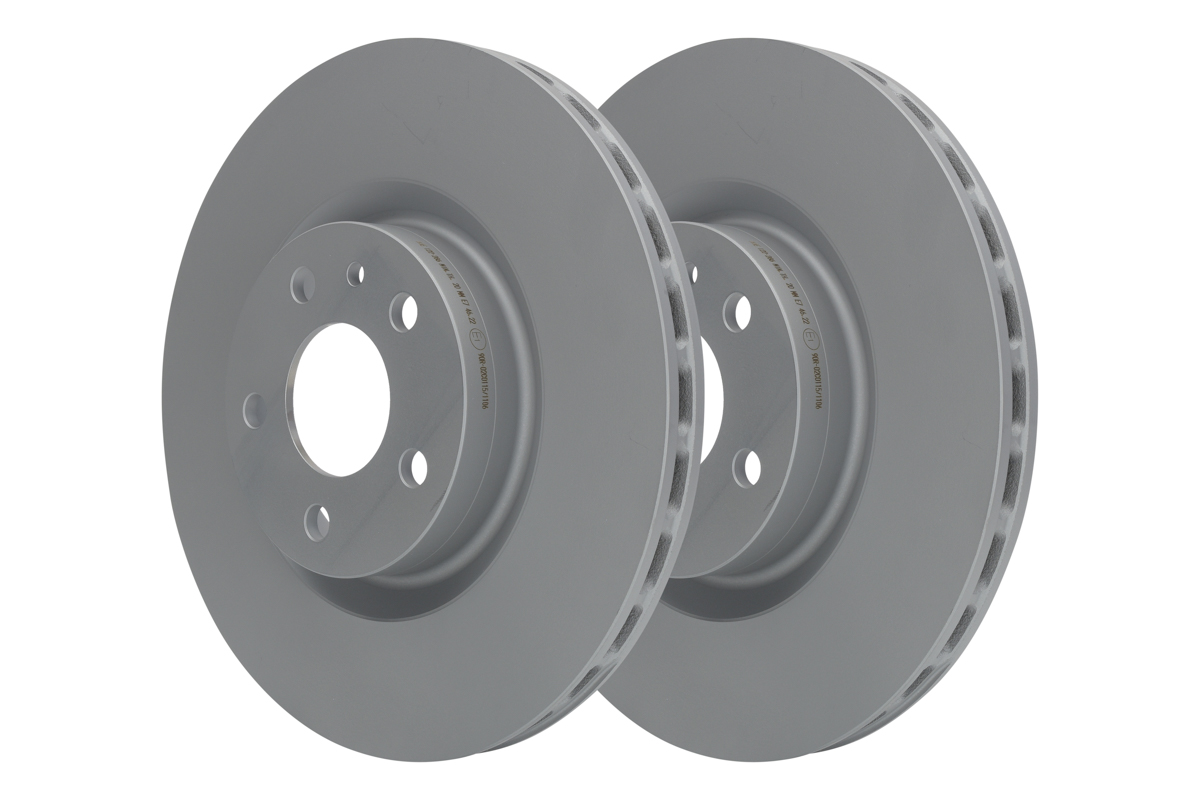 Disc frana ATE 24.0122-0286.1