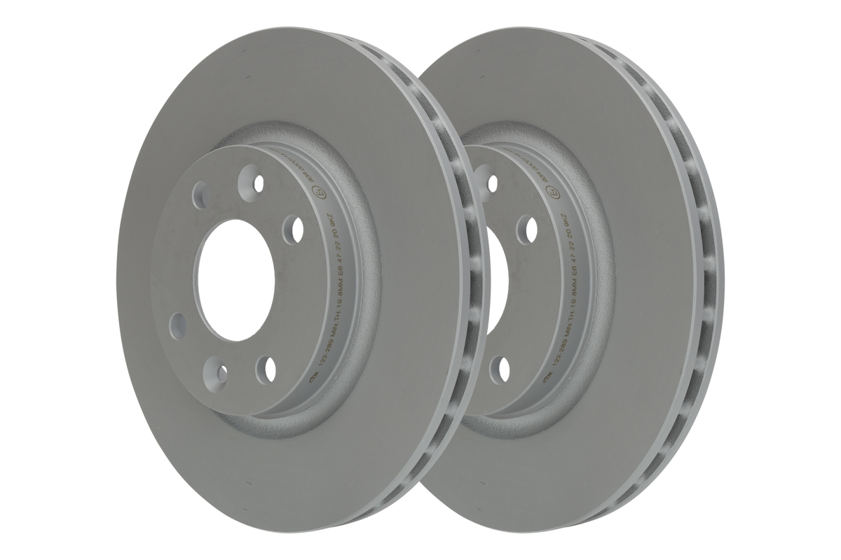 Disc frana ATE 24.0122-0289.1