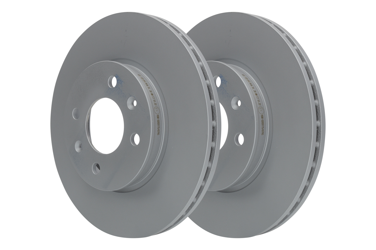 Disc frana ATE 24.0122-0293.1