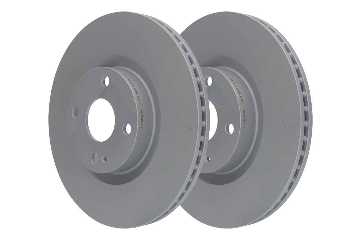 Disc frana ATE 24.0122-0300.1
