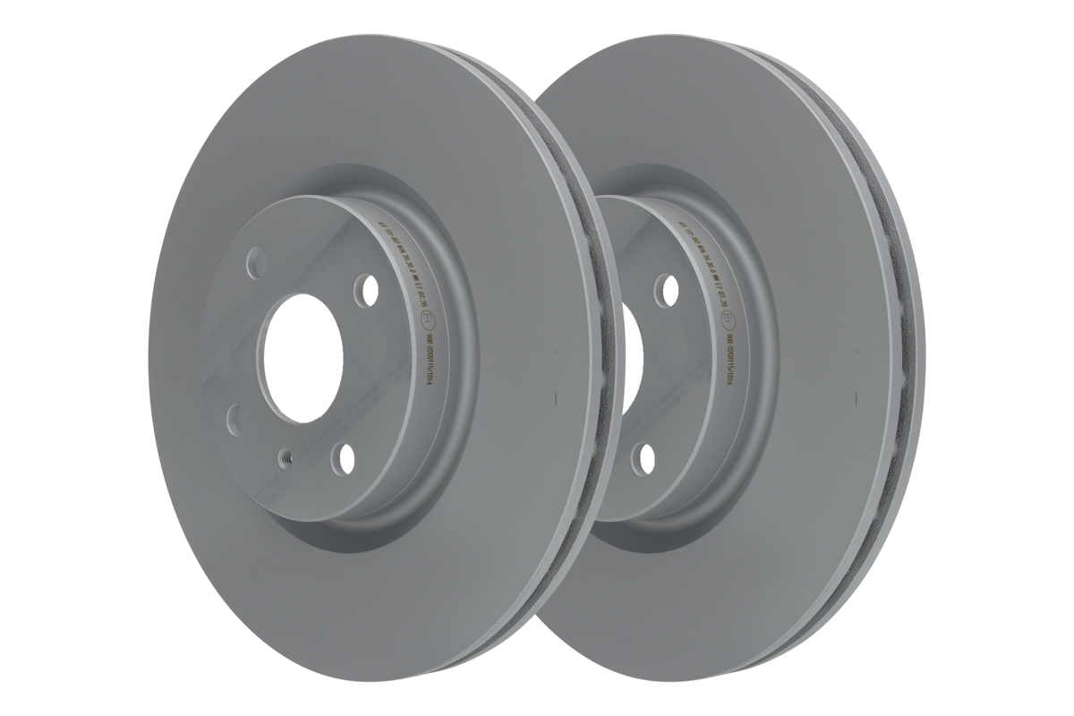 Disc frana ATE 24.0122-0303.1