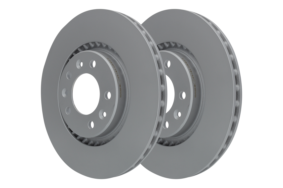 Disc frana ATE 24.0122-0305.1