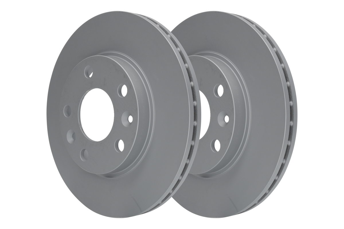 Disc frana ATE 24.0122-0308.1