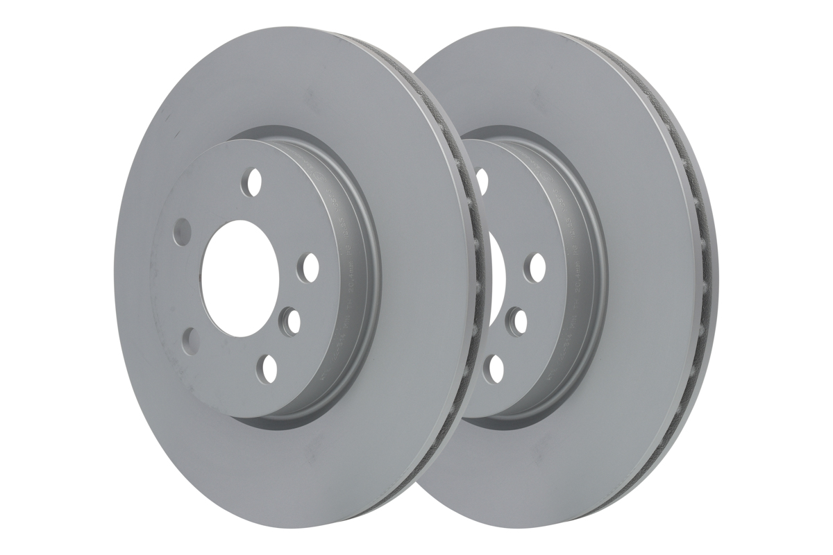 Disc frana ATE 24.0122-0314.1