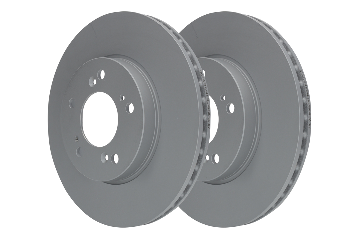 Disc frana ATE 24.0123-0104.1