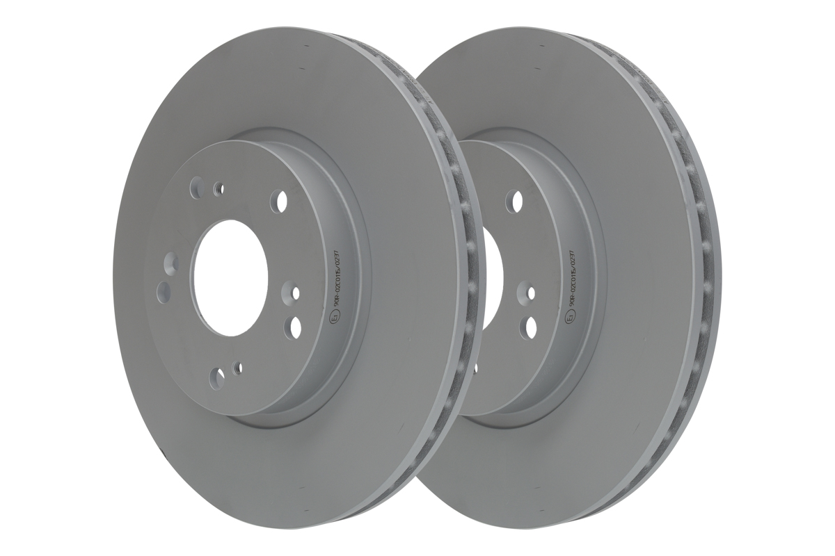 Disc frana ATE 24.0123-0109.1