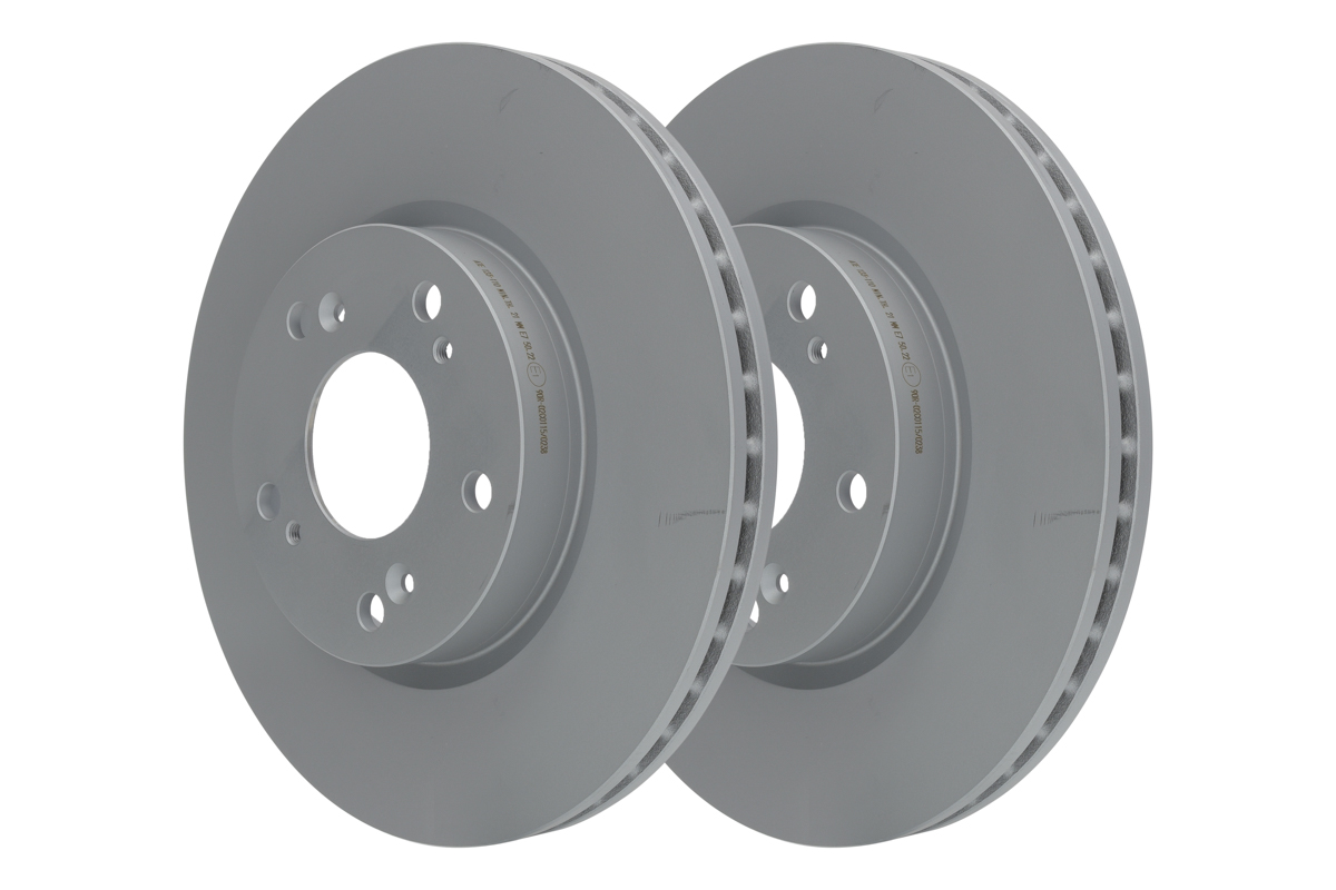 Disc frana ATE 24.0123-0110.1