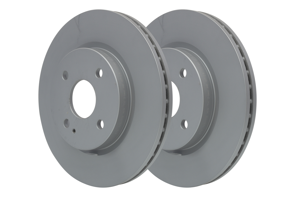 Disc frana ATE 24.0123-0112.1