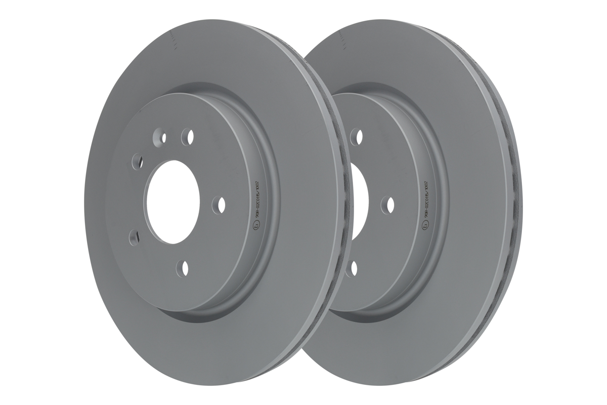 Disc frana ATE 24.0123-0116.1