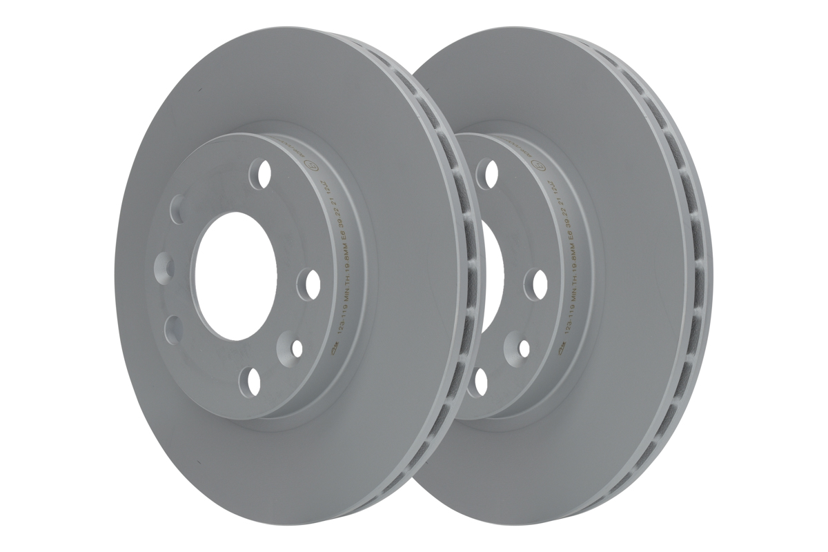 Disc frana ATE 24.0123-0119.1