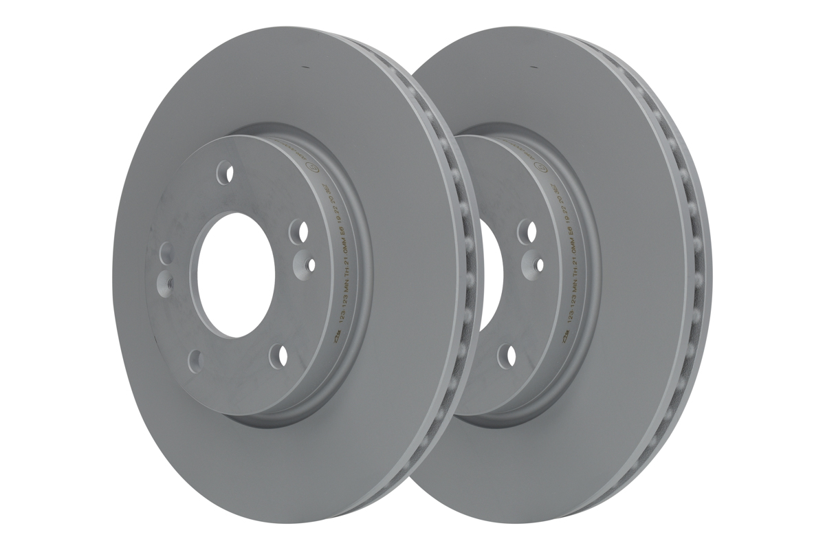 Disc frana ATE 24.0123-0123.1