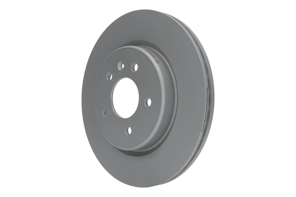 Disc frana ATE 24.0123-0126.1
