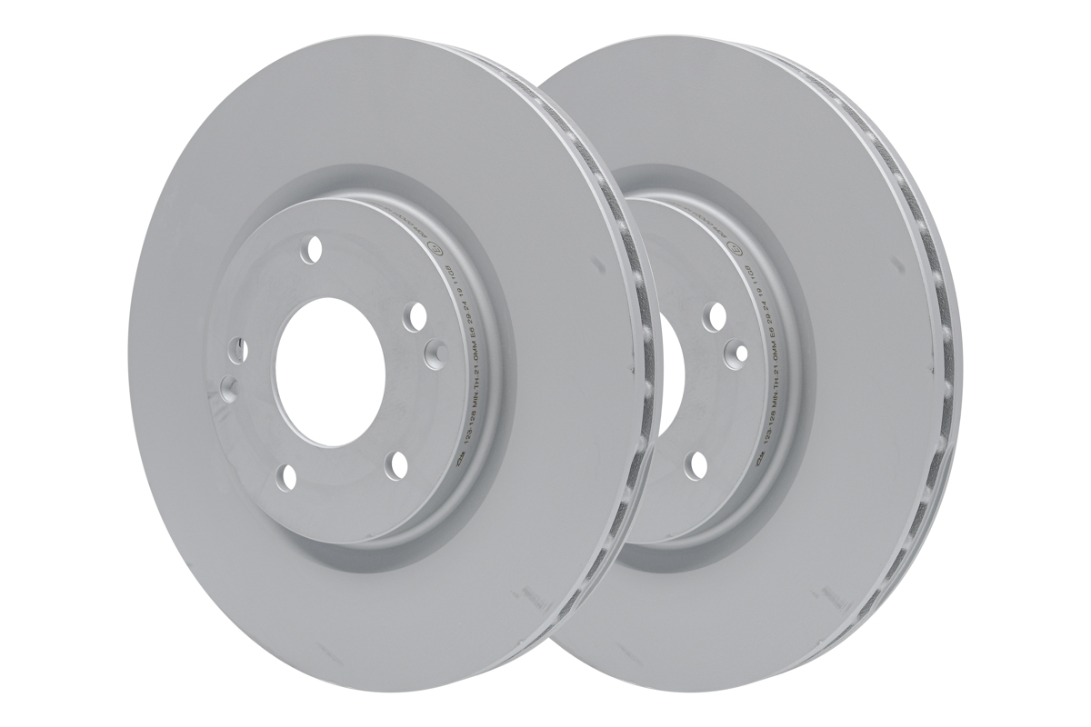 Disc frana ATE 24.0123-0128.1