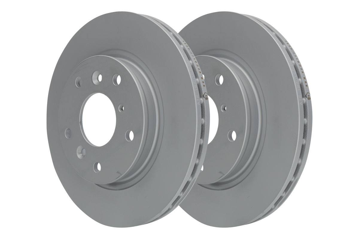 Disc frana ATE 24.0124-0105.1