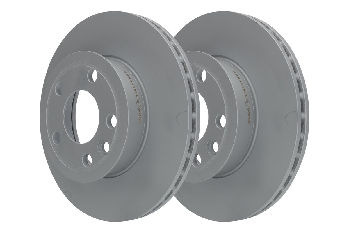 Disc frana ATE 24.0124-0118.1