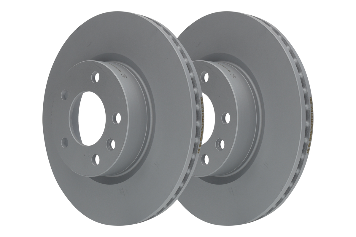 Disc frana ATE 24.0124-0119.1
