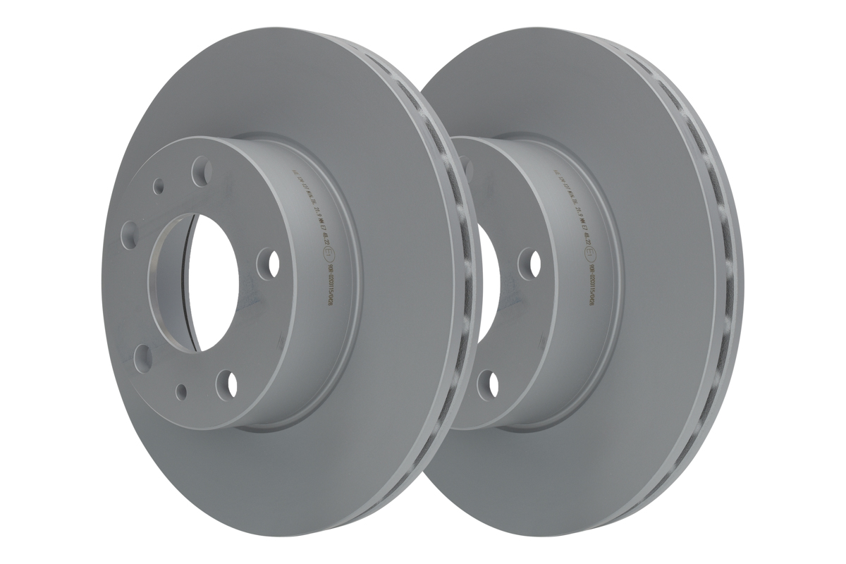 Disc frana ATE 24.0124-0127.1