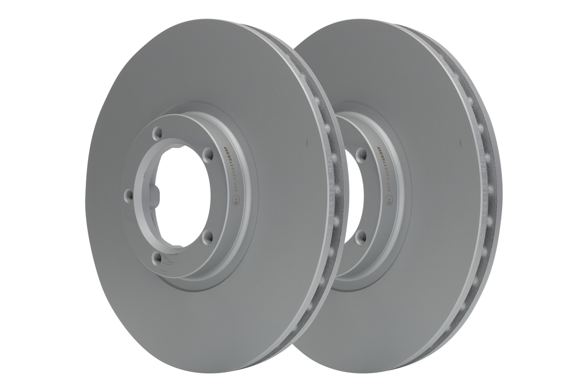 Disc frana ATE 24.0124-0132.1