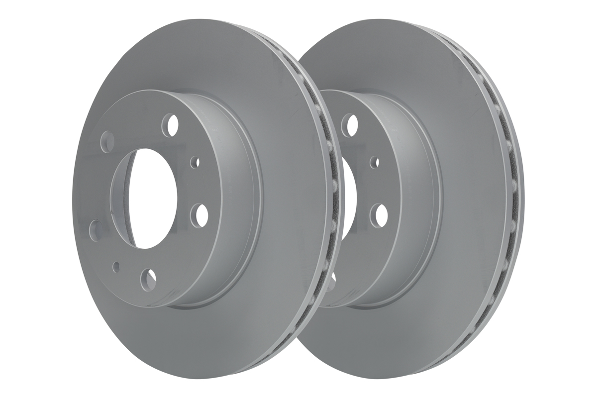 Disc frana ATE 24.0124-0138.1