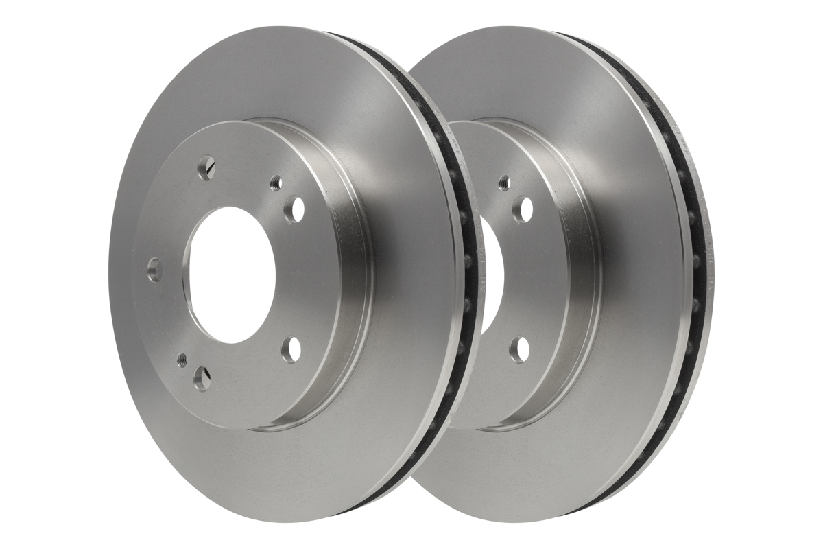 Disc frana ATE 24.0124-0142.1