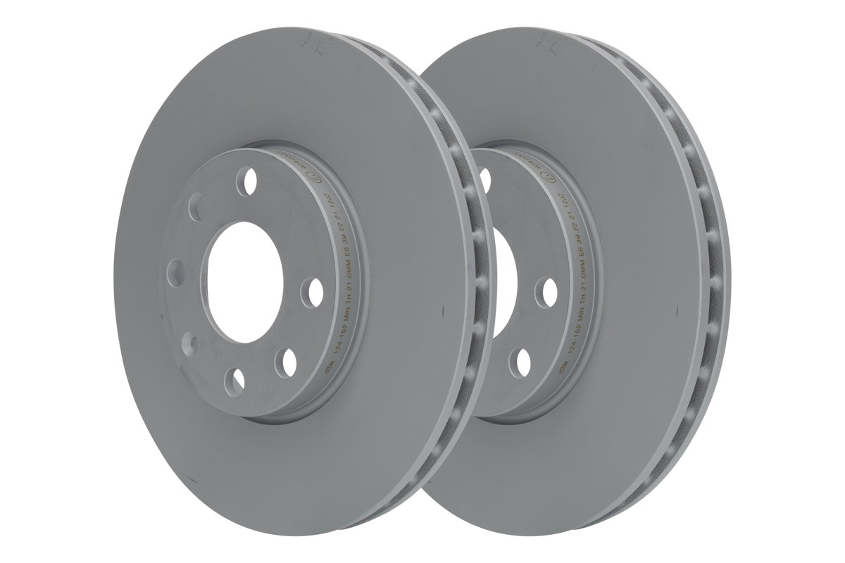Disc frana ATE 24.0124-0152.1
