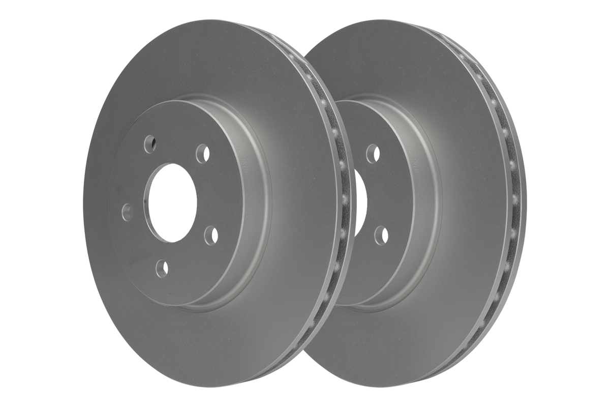 Disc frana ATE 24.0124-0161.1