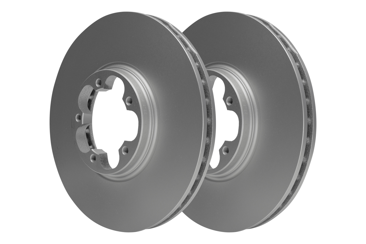 Disc frana ATE 24.0124-0167.1
